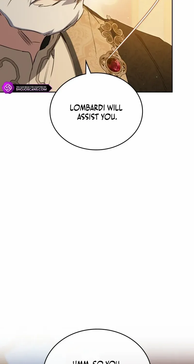 I Shall Master This Family Zinmanga X Chapter 167 Page 108