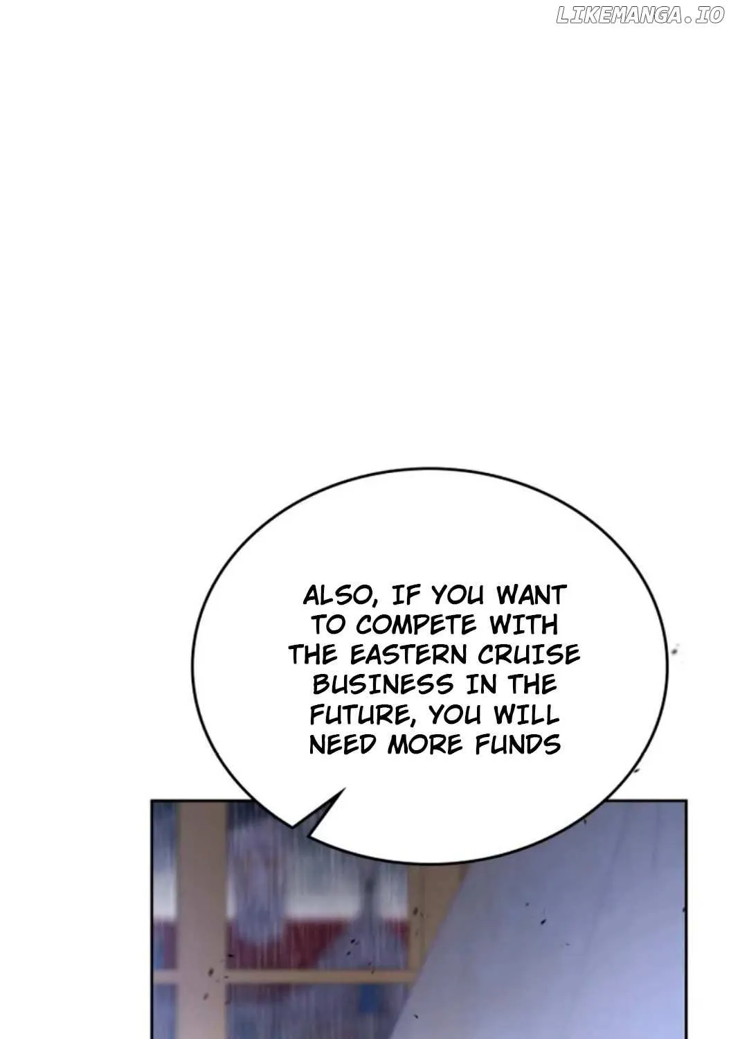 I Shall Master This Family Zinmanga X Chapter 166 Page 19