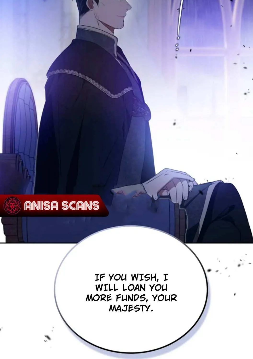 I Shall Master This Family Zinmanga X Chapter 166 Page 22