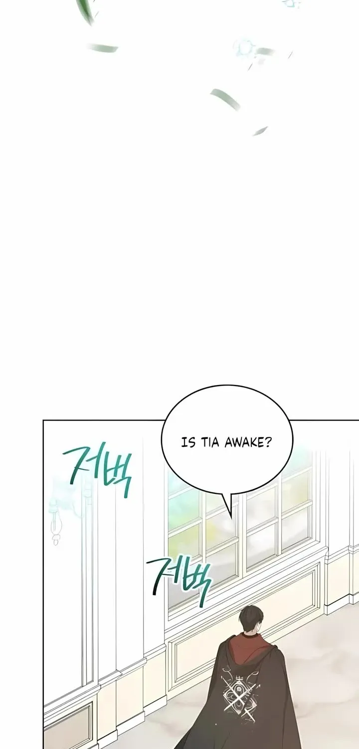 I Shall Master This Family Zinmanga X Chapter 165 Page 55