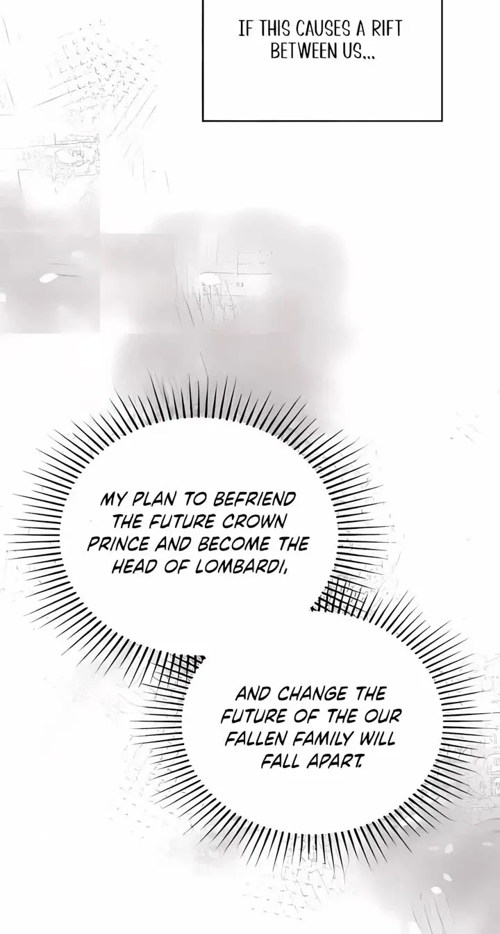 I Shall Master This Family Zinmanga X Chapter 165 Page 90