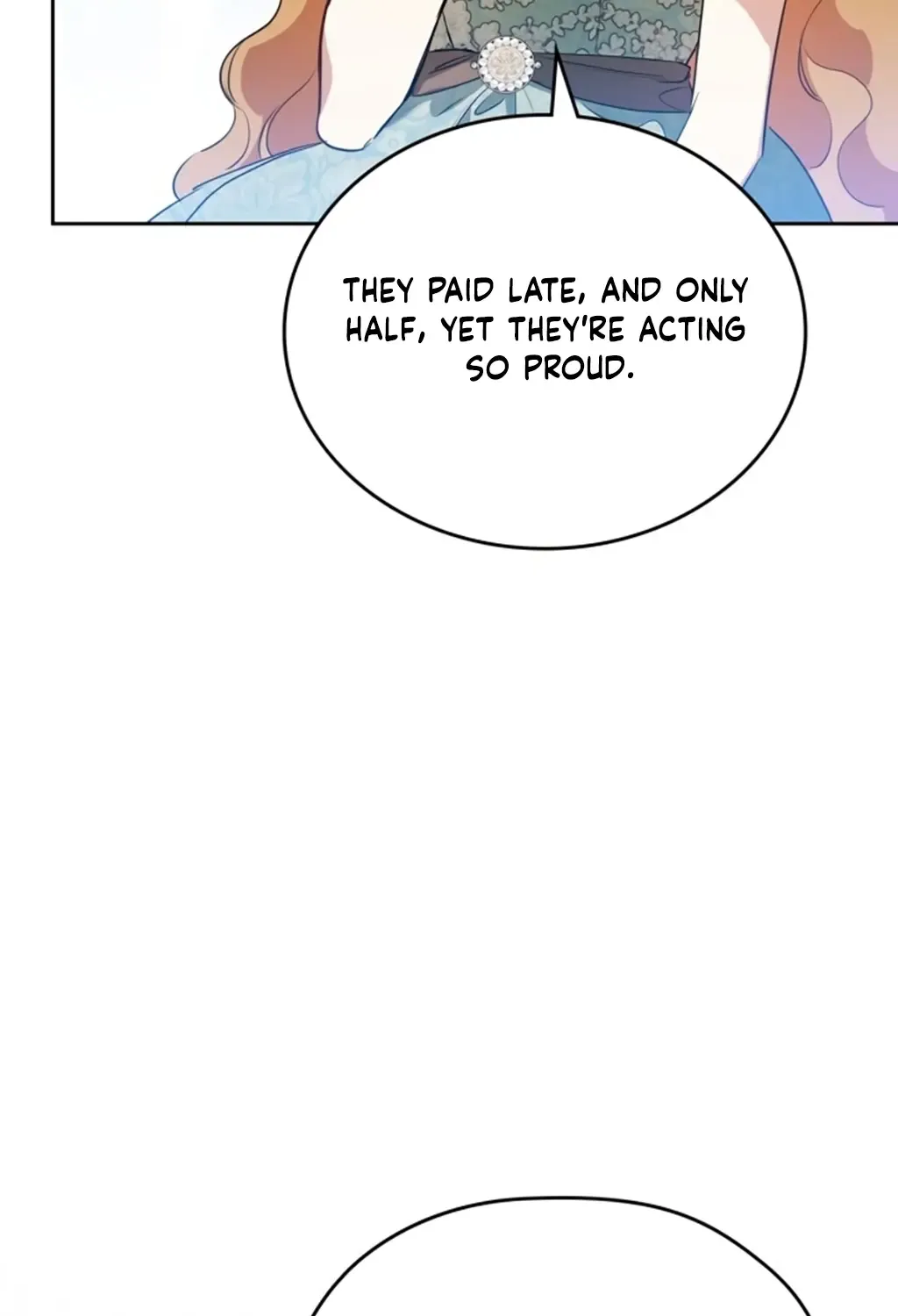 I Shall Master This Family Zinmanga X Chapter 164 Page 55