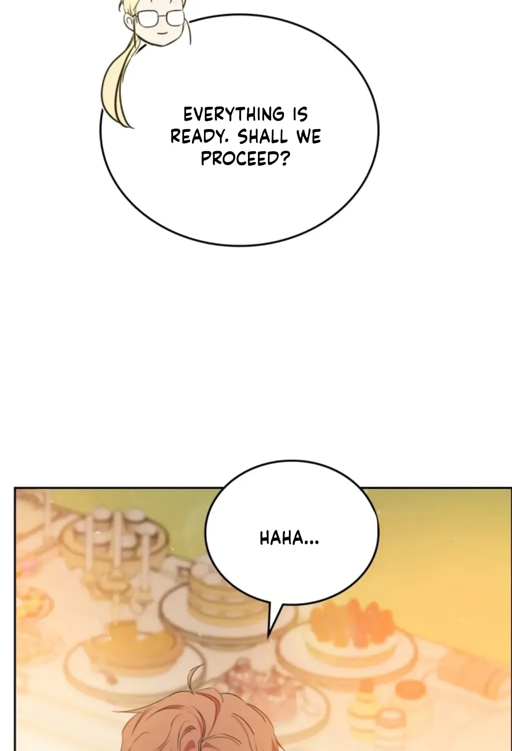 I Shall Master This Family Zinmanga X Chapter 164 Page 158
