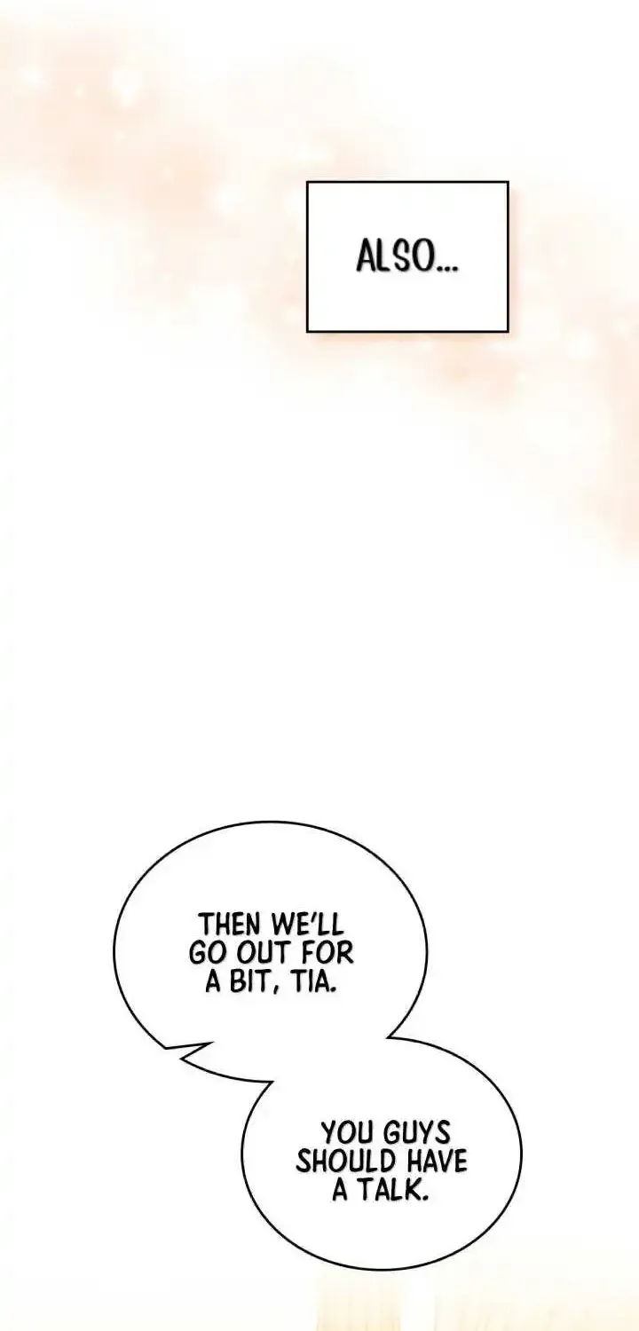 I Shall Master This Family Zinmanga X Chapter 160 Page 25
