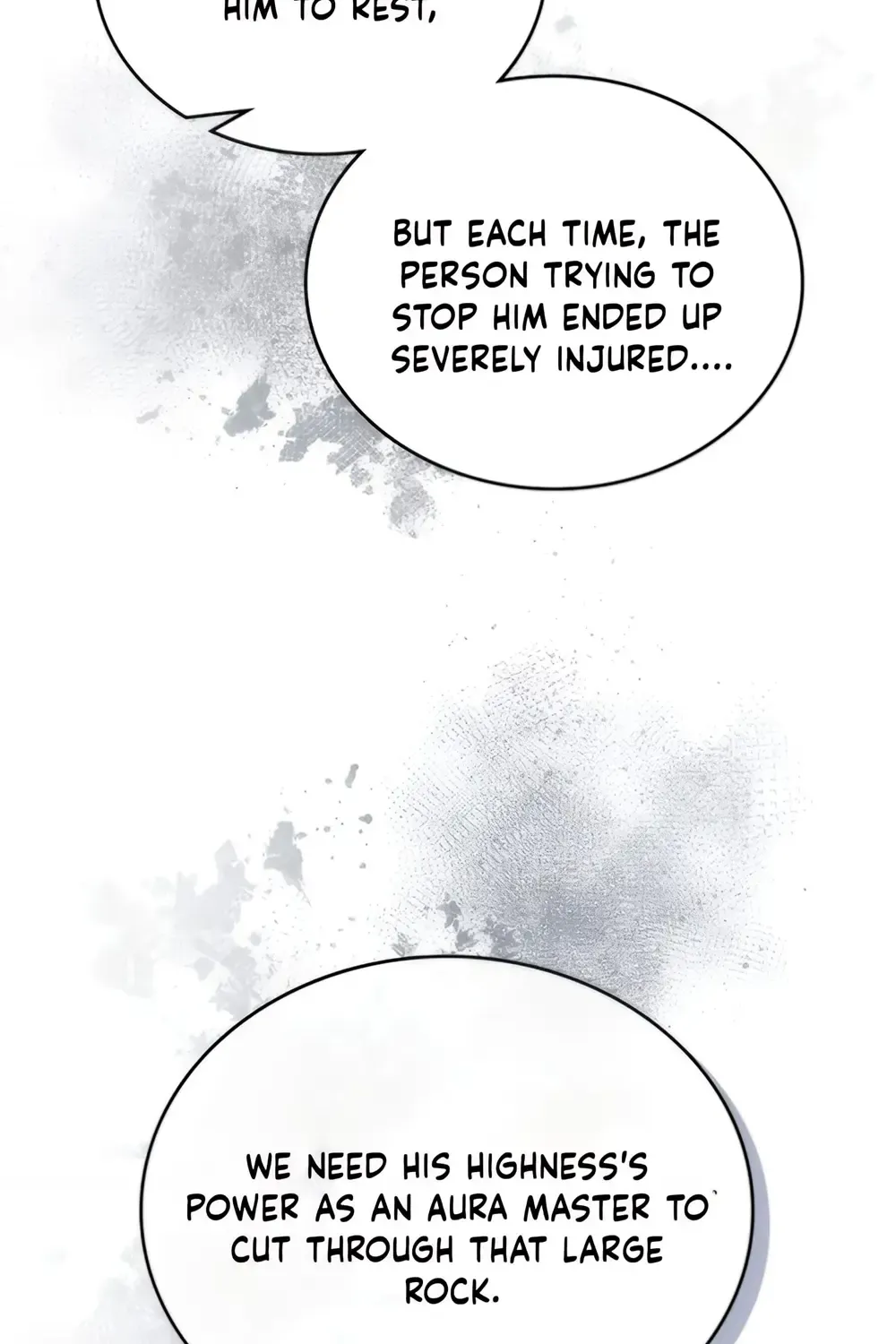 I Shall Master This Family Zinmanga X Chapter 159 Page 58