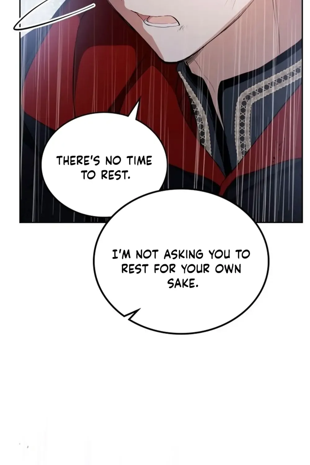 I Shall Master This Family Zinmanga X Chapter 159 Page 94