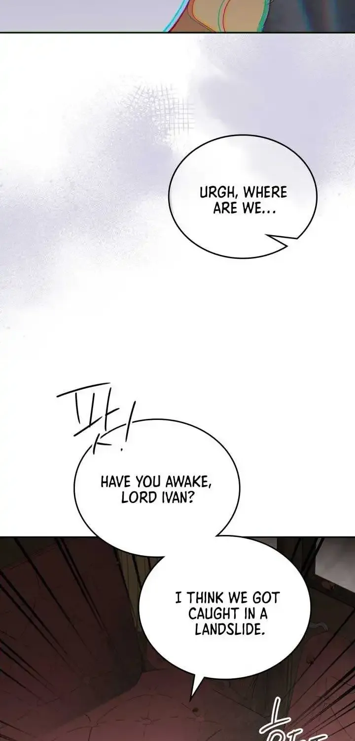 I Shall Master This Family Zinmanga X Chapter 157 Page 97