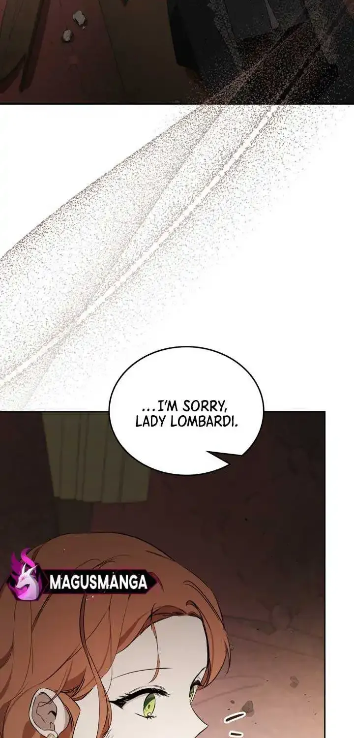 I Shall Master This Family Zinmanga X Chapter 157 Page 104