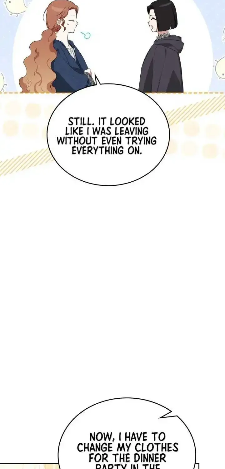 I Shall Master This Family Zinmanga X Chapter 155 Page 13