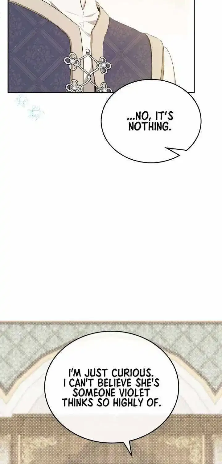 I Shall Master This Family Zinmanga X Chapter 154 Page 9