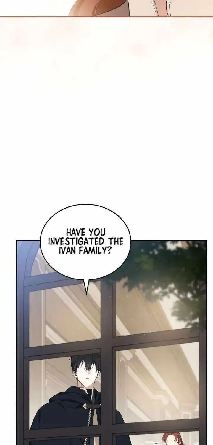 I Shall Master This Family Zinmanga X Chapter 154 Page 32