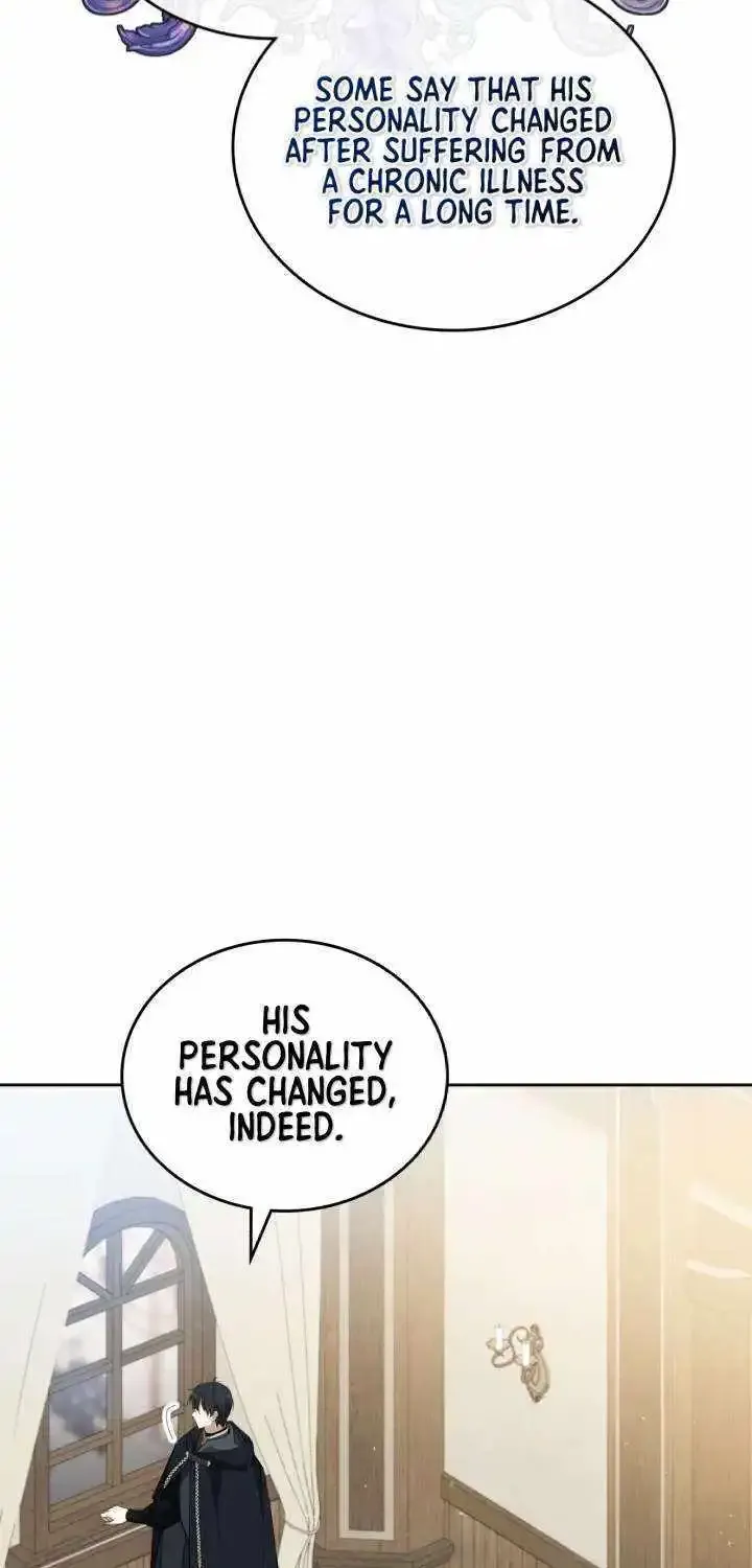 I Shall Master This Family Zinmanga X Chapter 154 Page 35