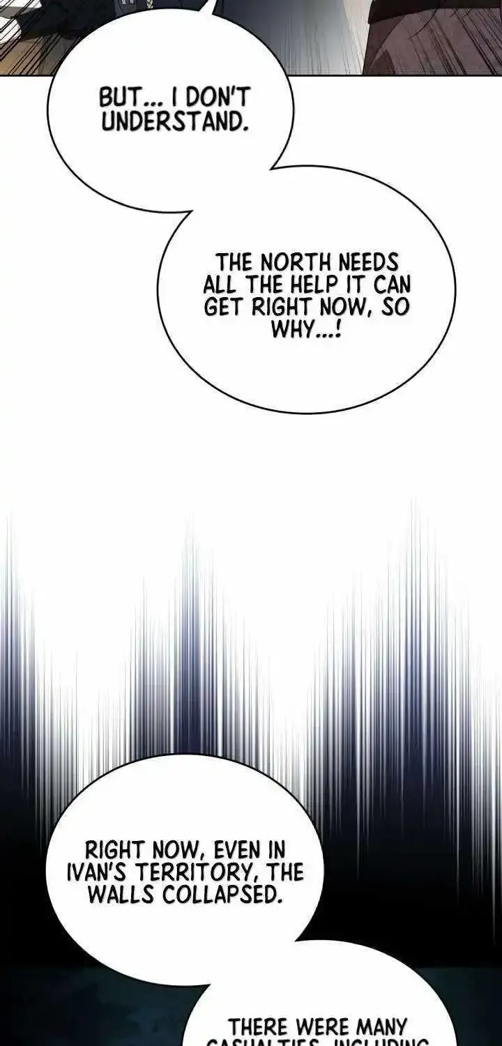 I Shall Master This Family Zinmanga X Chapter 154 Page 39