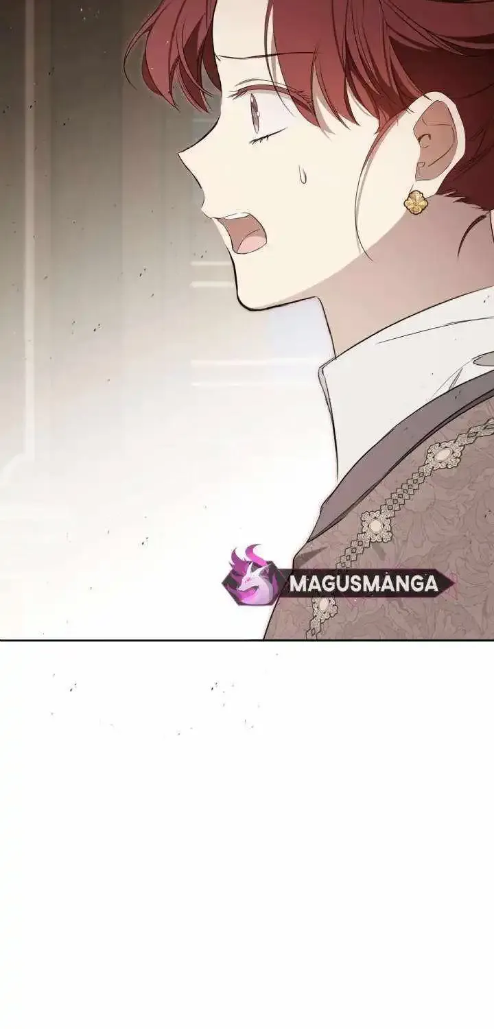 I Shall Master This Family Zinmanga X Chapter 154 Page 42