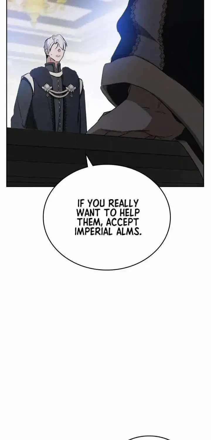I Shall Master This Family Zinmanga X Chapter 154 Page 83