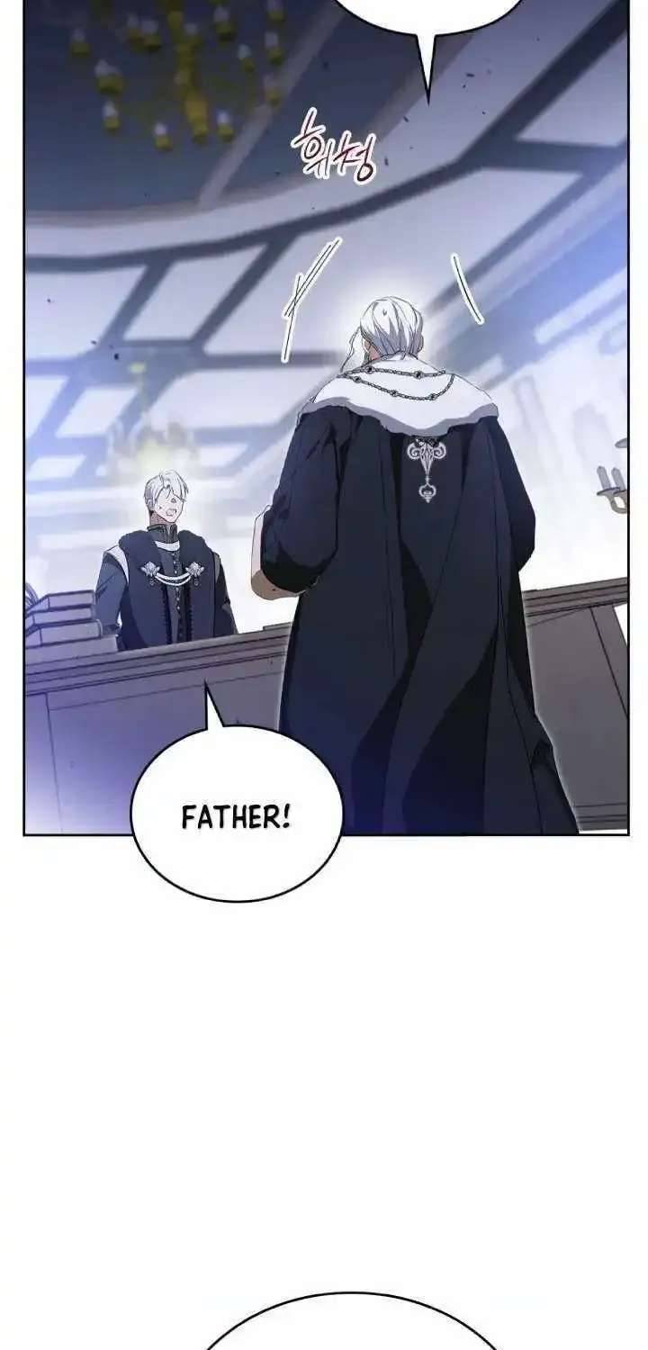 I Shall Master This Family Zinmanga X Chapter 154 Page 89