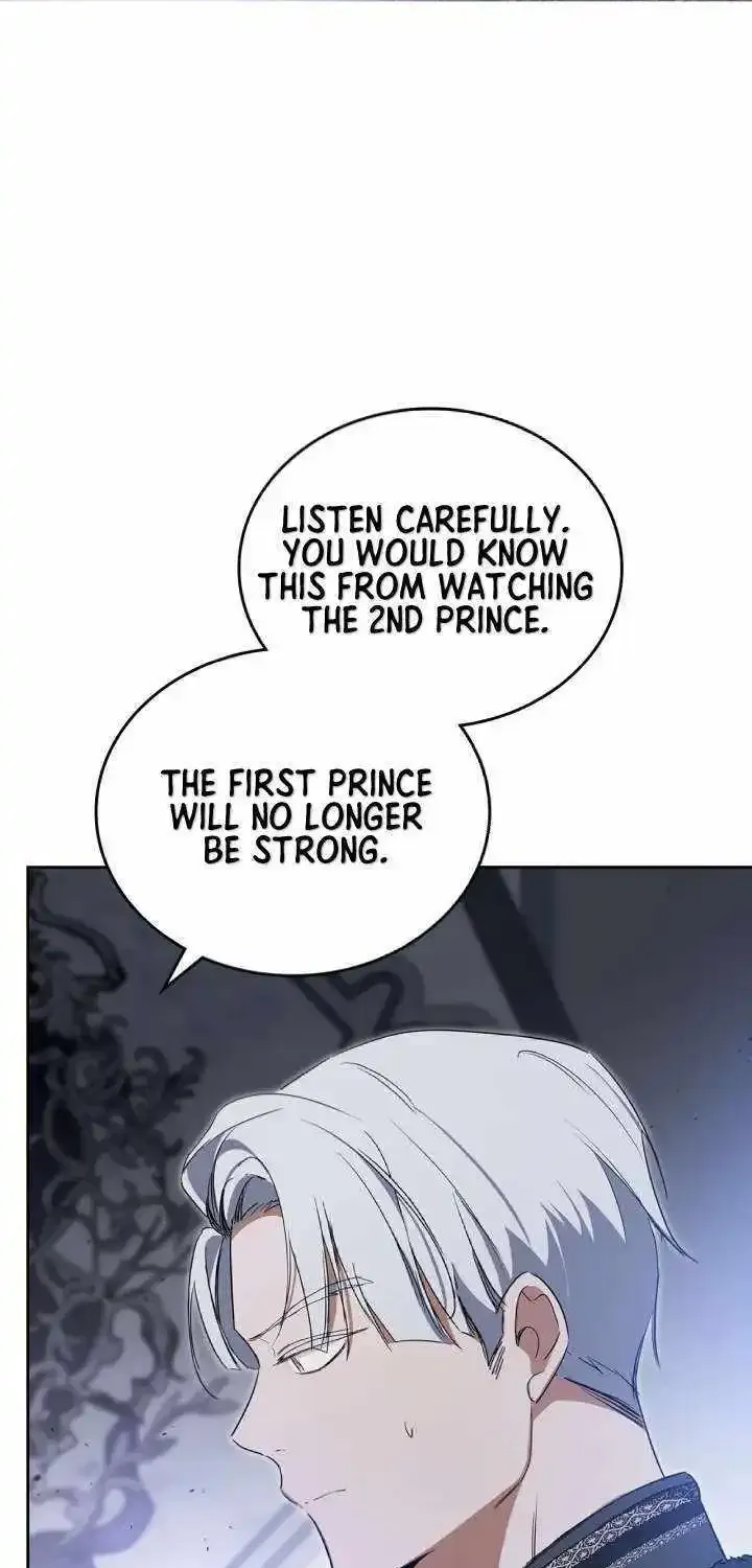 I Shall Master This Family Zinmanga X Chapter 154 Page 91