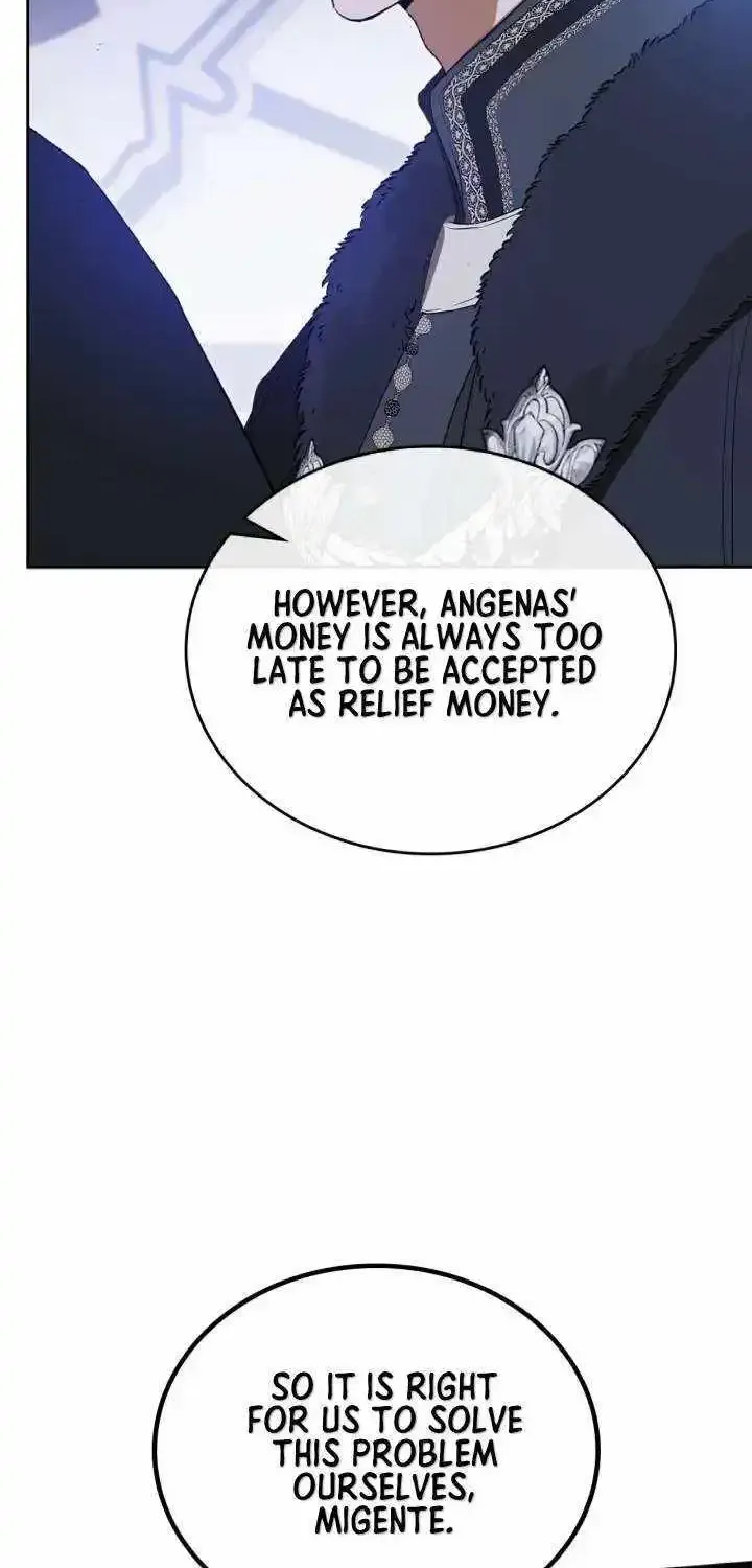 I Shall Master This Family Zinmanga X Chapter 154 Page 92