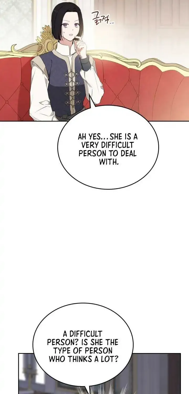 I Shall Master This Family Zinmanga X Chapter 153 Page 94