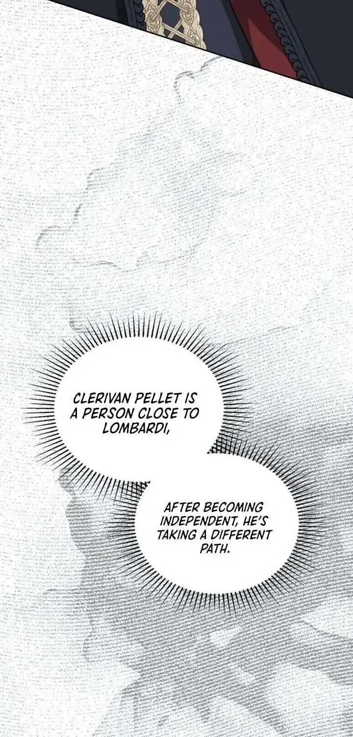 I Shall Master This Family Zinmanga X Chapter 152 Page 36