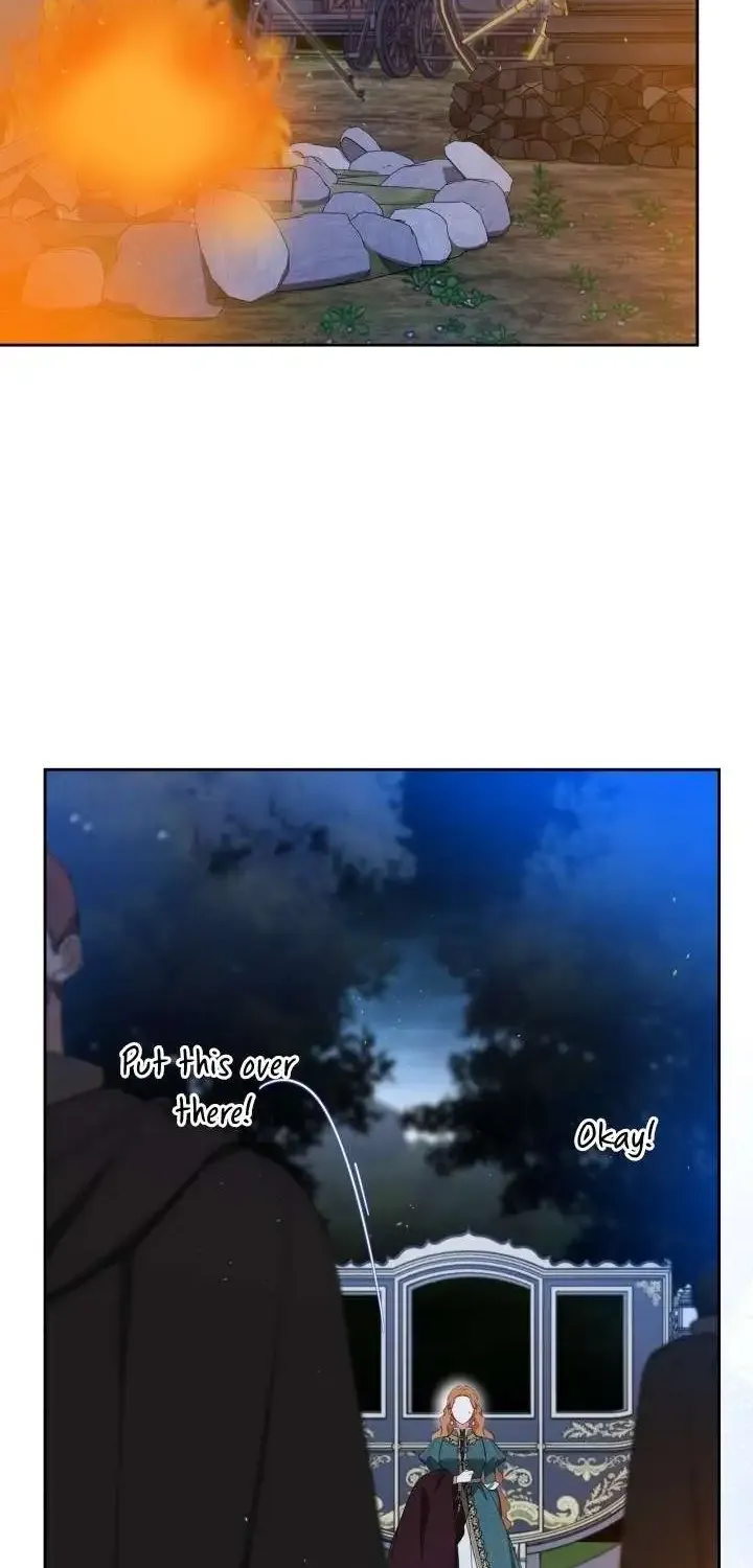 I Shall Master This Family Zinmanga X Chapter 152 Page 59