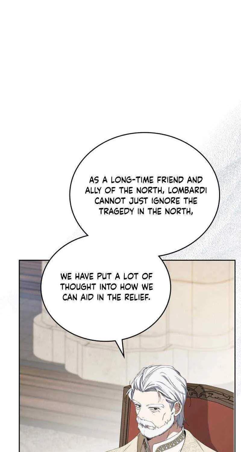 I Shall Master This Family Zinmanga X Chapter 151 Page 15