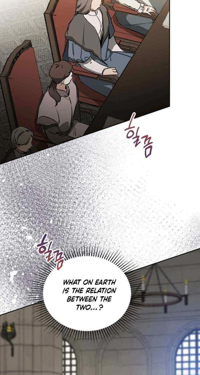 I Shall Master This Family Zinmanga X Chapter 151 Page 17