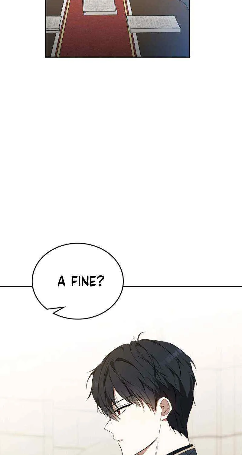 I Shall Master This Family Zinmanga X Chapter 151 Page 96