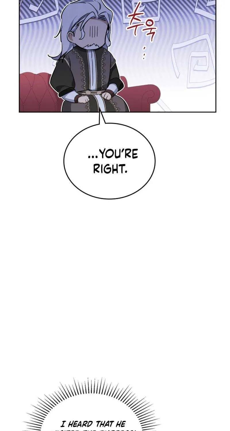 I Shall Master This Family Zinmanga X Chapter 150 Page 51