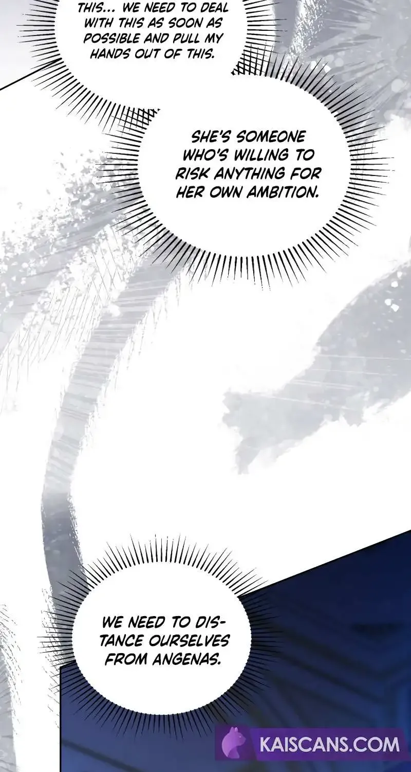I Shall Master This Family Zinmanga X Chapter 149 Page 54