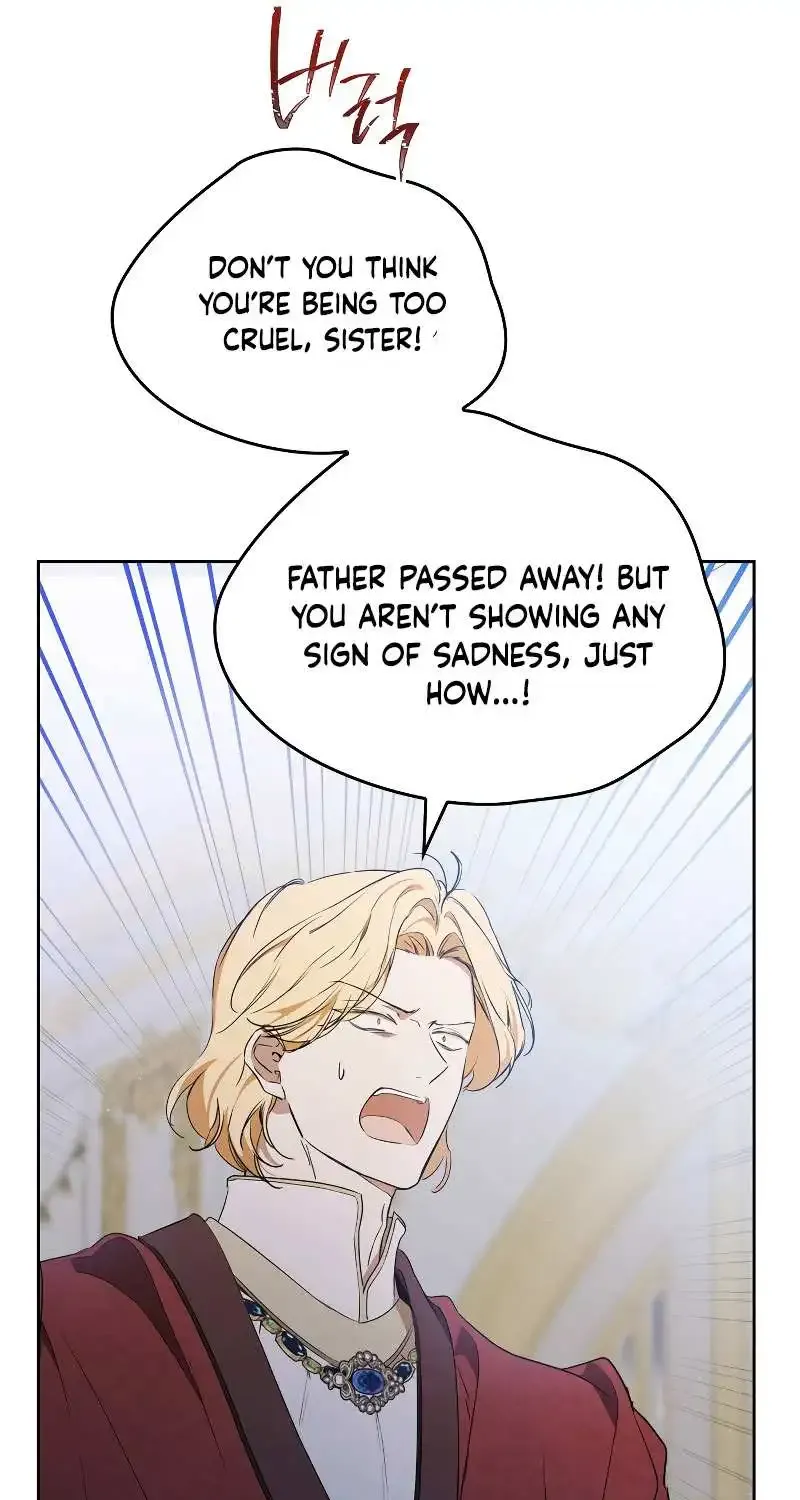 I Shall Master This Family Zinmanga X Chapter 149 Page 67