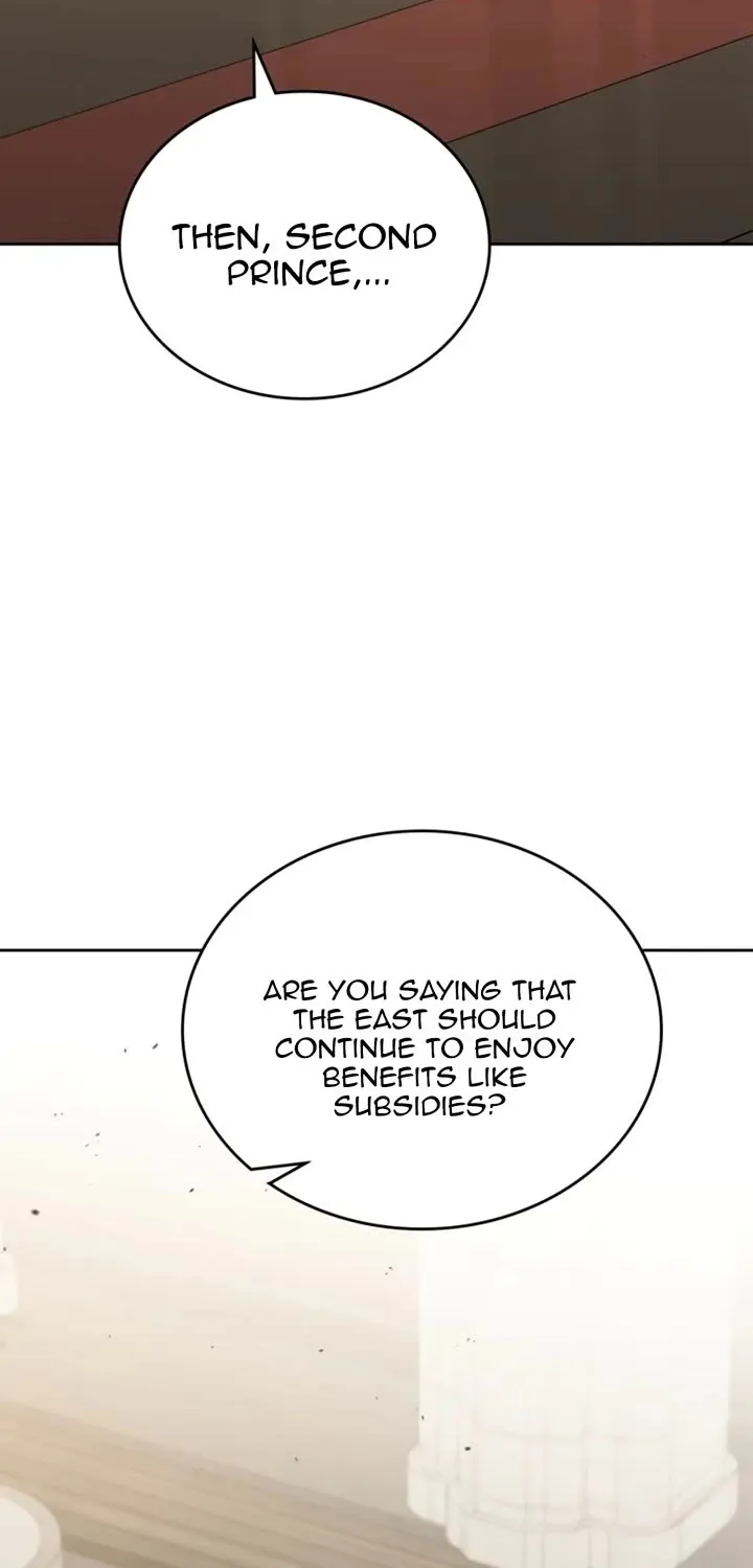 I Shall Master This Family Zinmanga X Chapter 147 Page 40