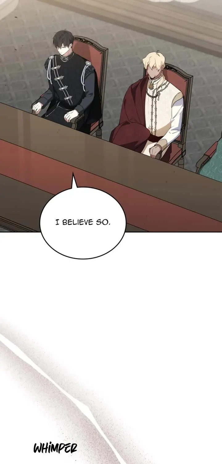 I Shall Master This Family Zinmanga X Chapter 147 Page 41