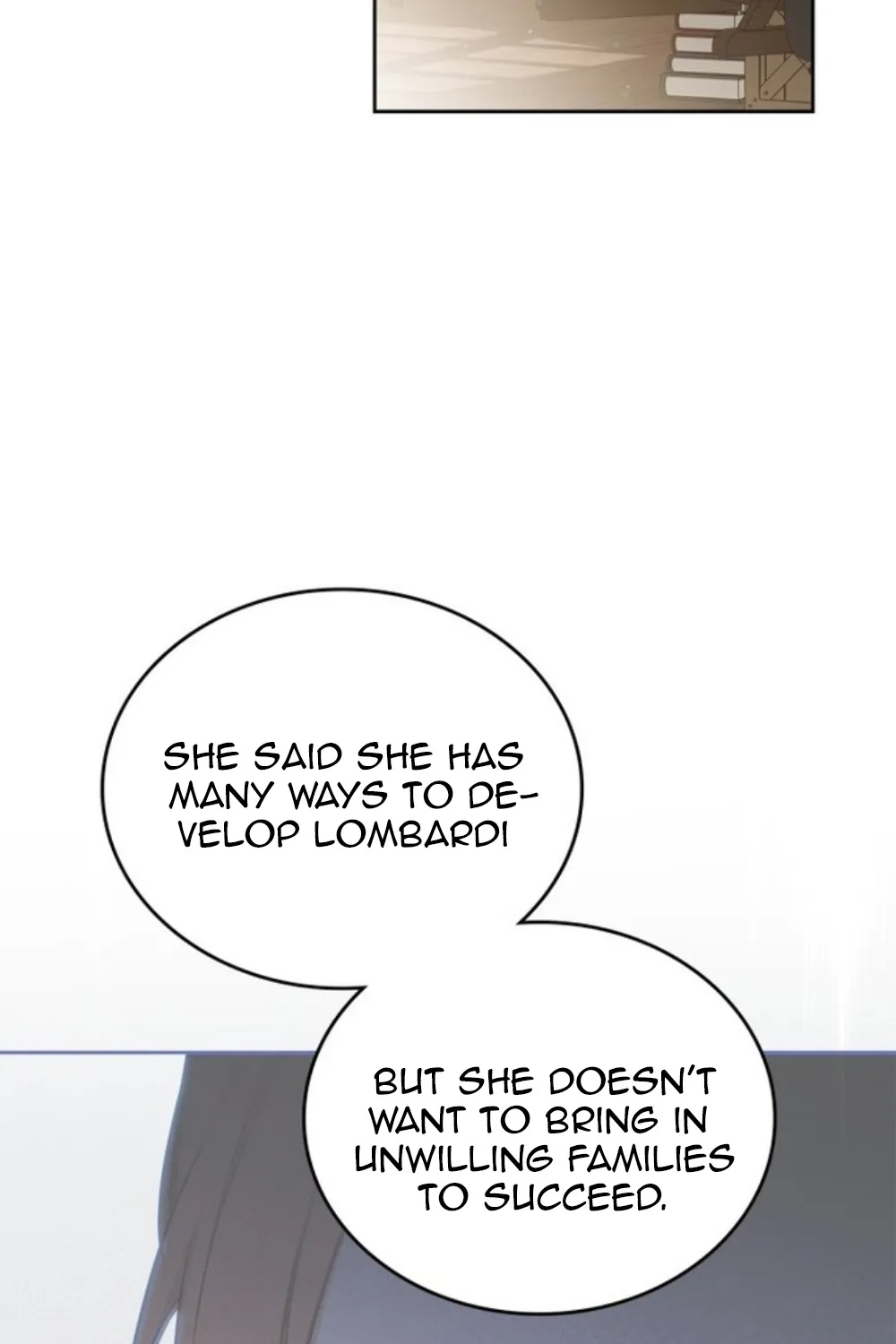 I Shall Master This Family Zinmanga X Chapter 146 Page 105