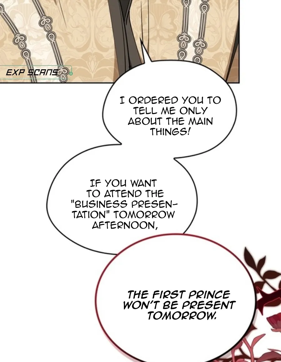 I Shall Master This Family Zinmanga X Chapter 145 Page 30