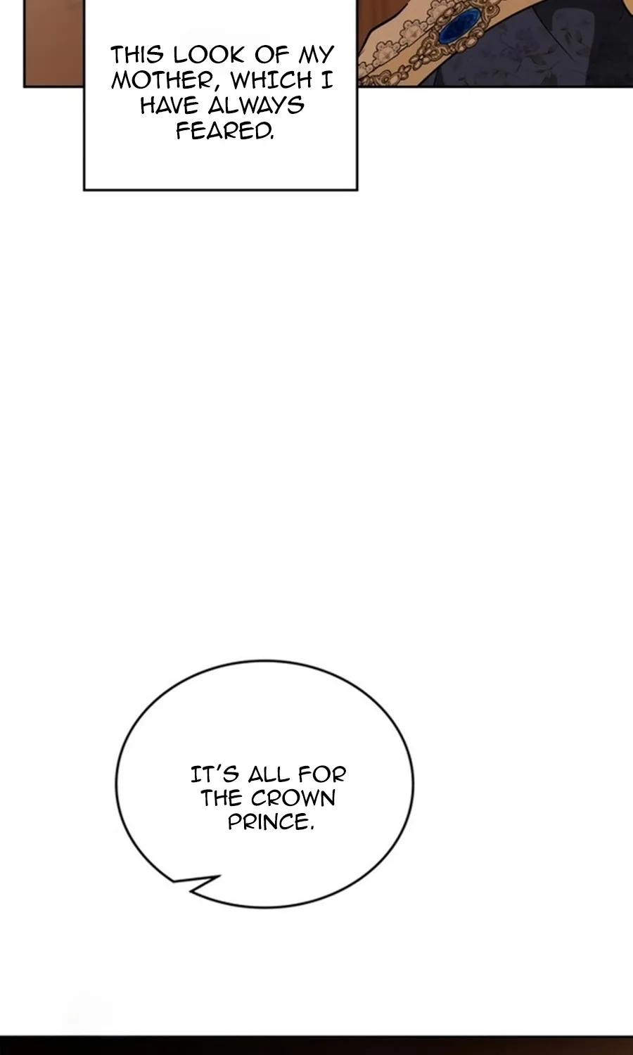 I Shall Master This Family Zinmanga X Chapter 145 Page 39