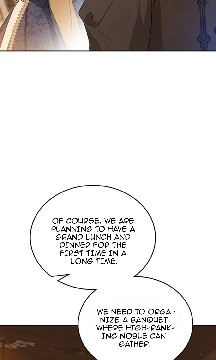 I Shall Master This Family Zinmanga X Chapter 145 Page 47