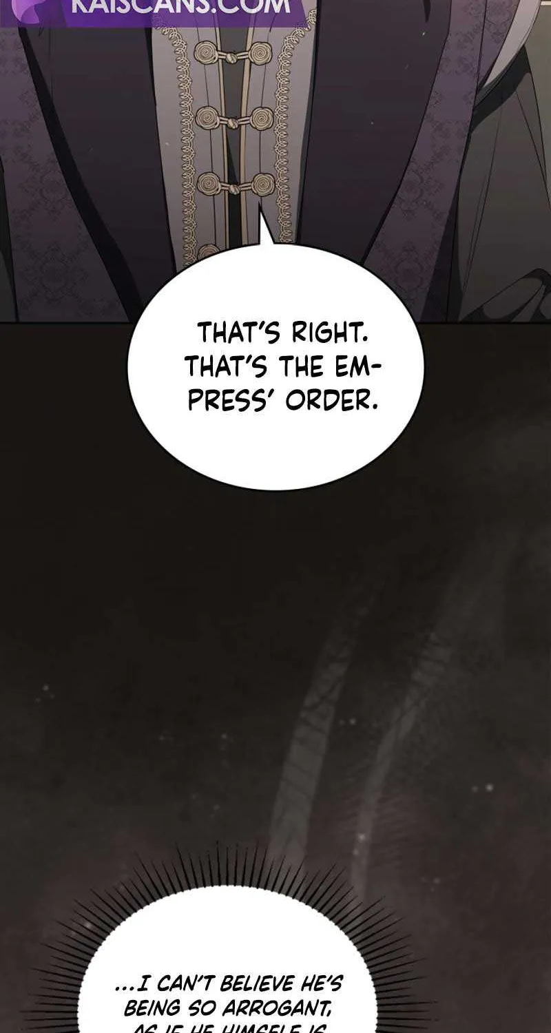 I Shall Master This Family Zinmanga X Chapter 144 Page 35