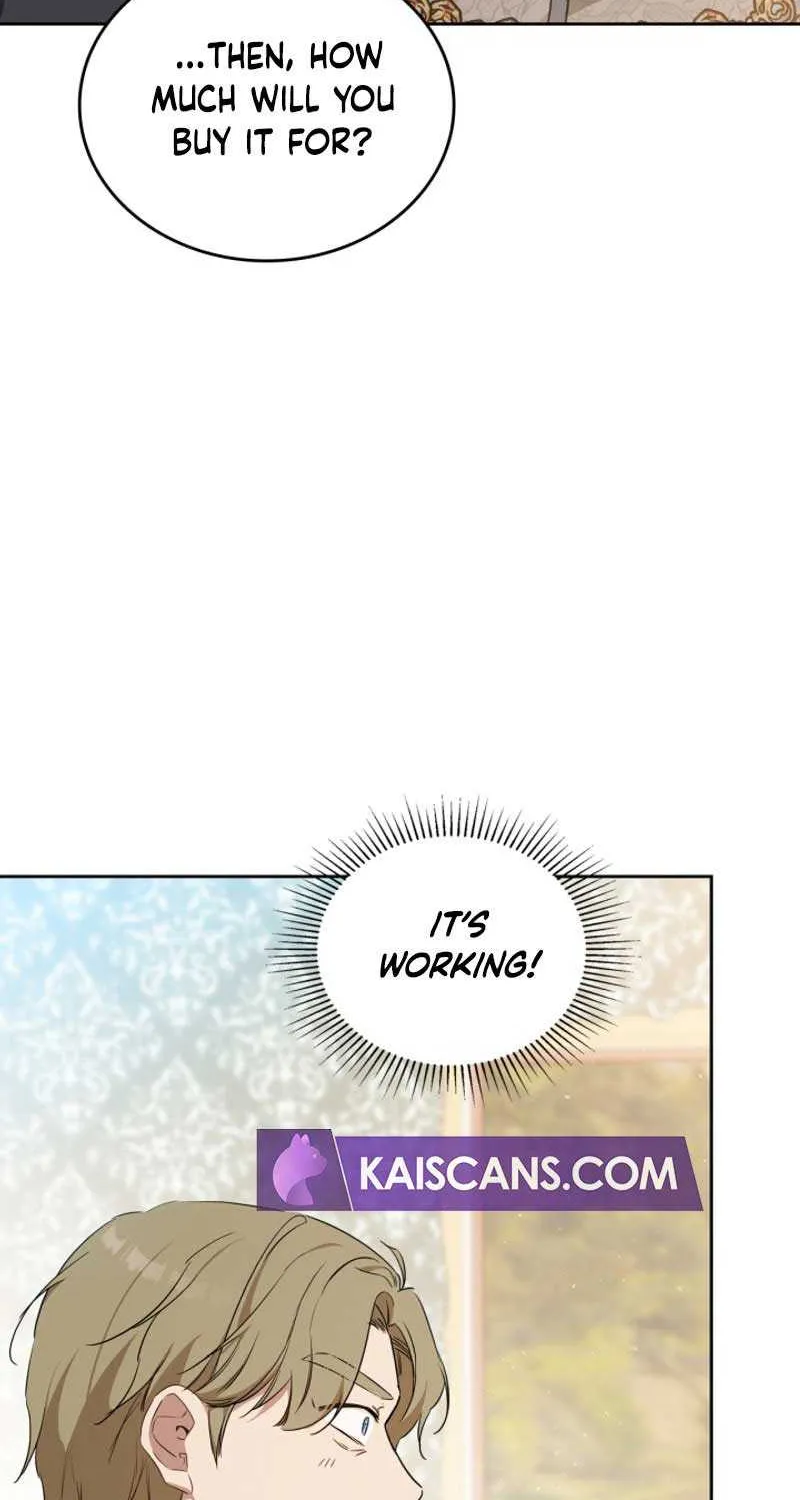 I Shall Master This Family Zinmanga X Chapter 144 Page 39