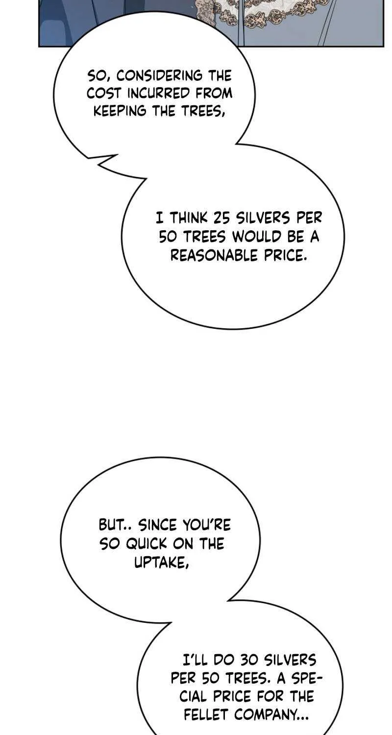 I Shall Master This Family Zinmanga X Chapter 144 Page 42