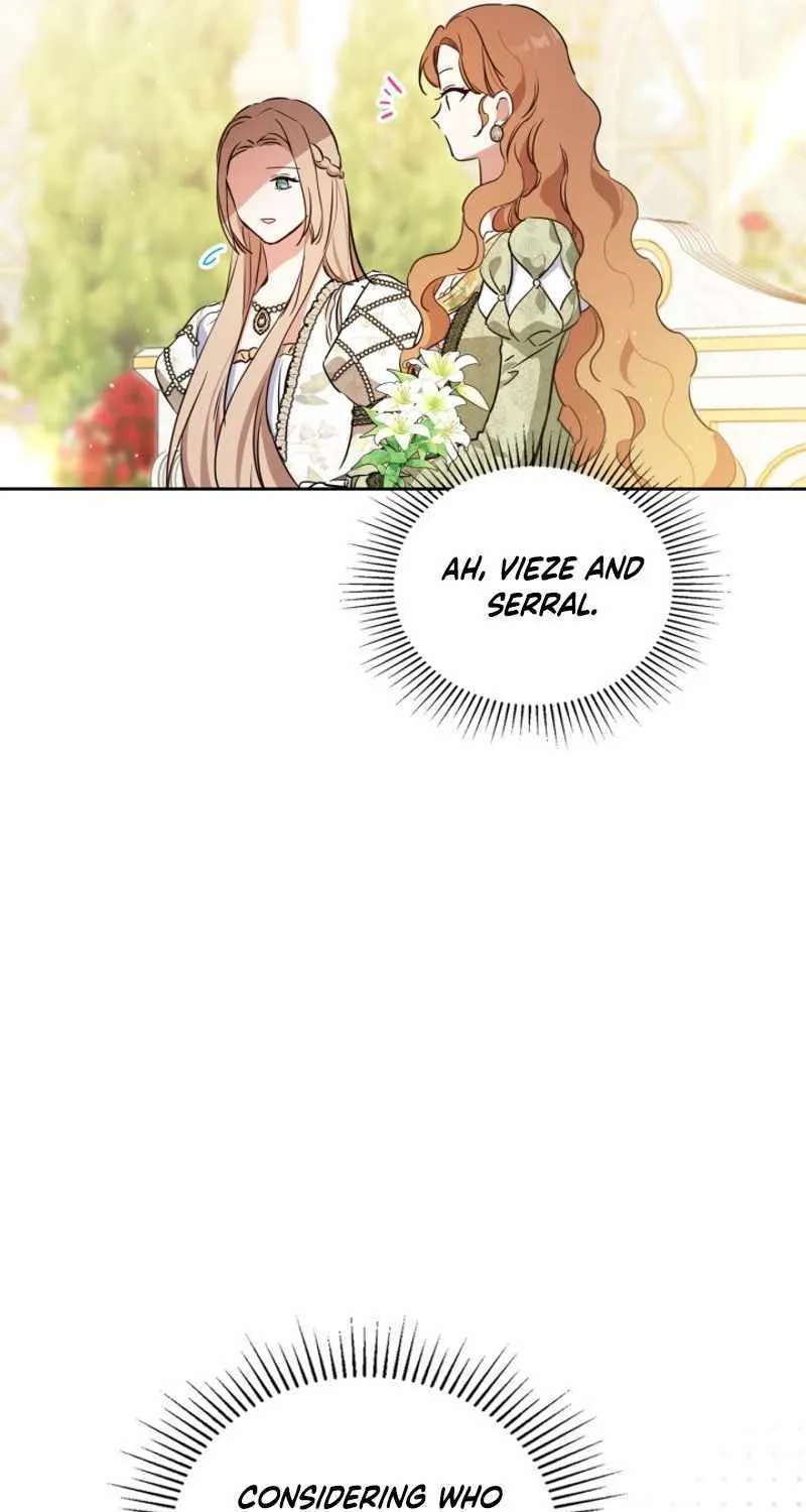 I Shall Master This Family Zinmanga X Chapter 143 Page 27
