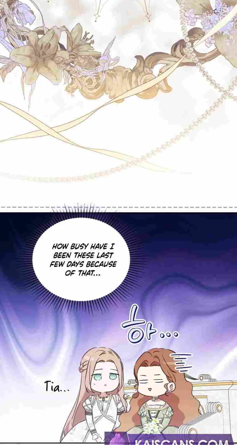 I Shall Master This Family Zinmanga X Chapter 143 Page 48