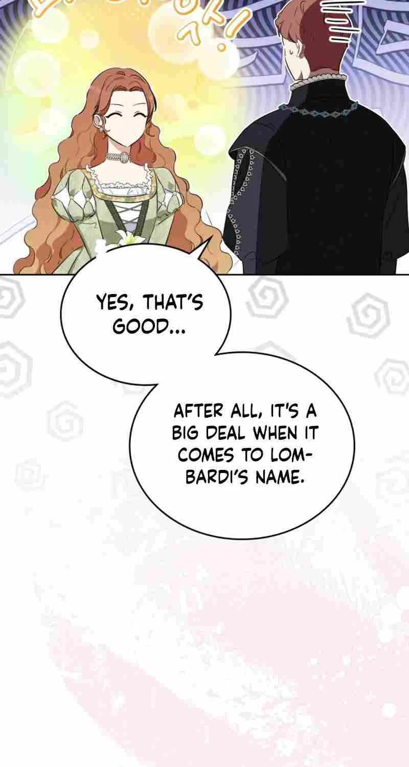 I Shall Master This Family Zinmanga X Chapter 143 Page 75