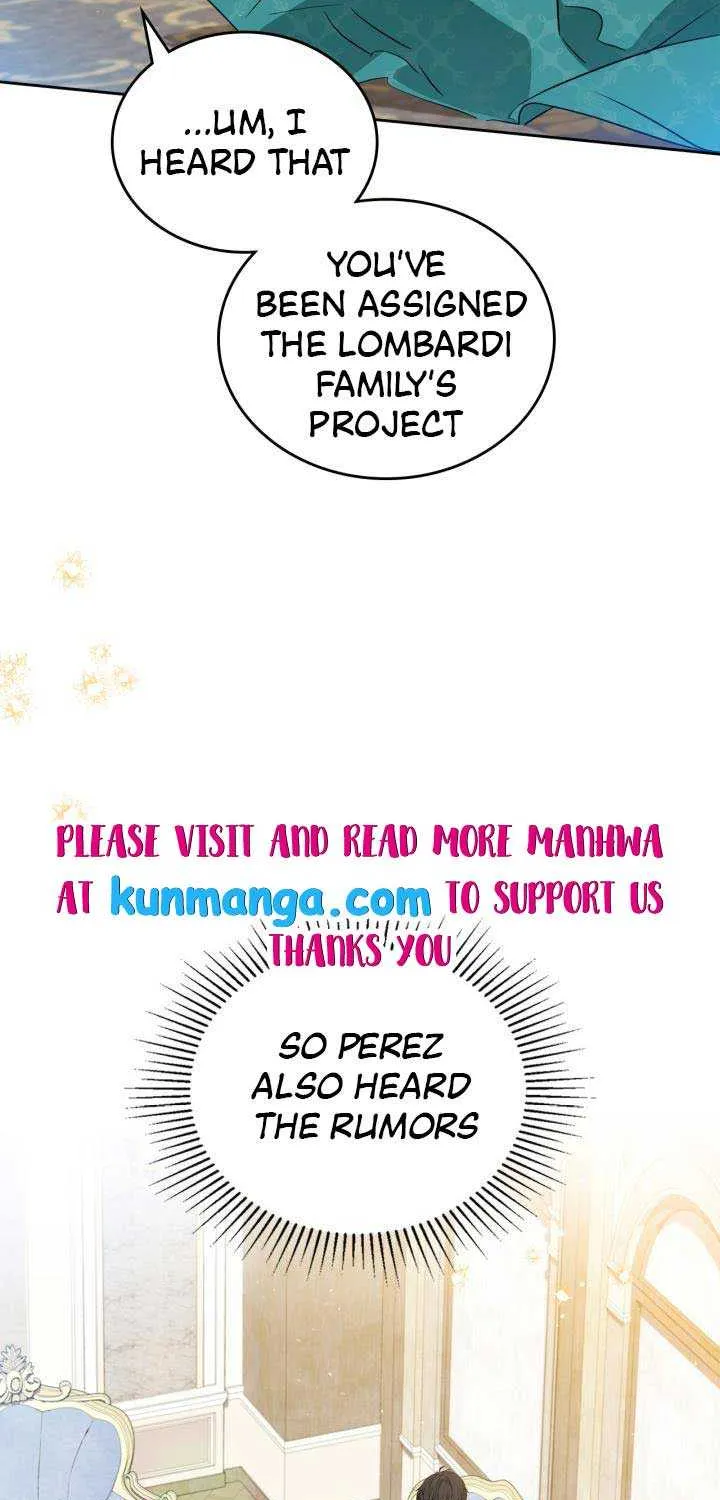 I Shall Master This Family Zinmanga X Chapter 140 Page 38