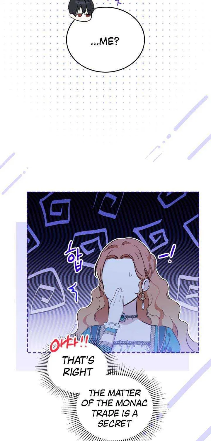I Shall Master This Family Zinmanga X Chapter 140 Page 40