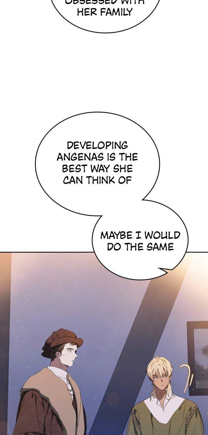 I Shall Master This Family Zinmanga X Chapter 140 Page 76