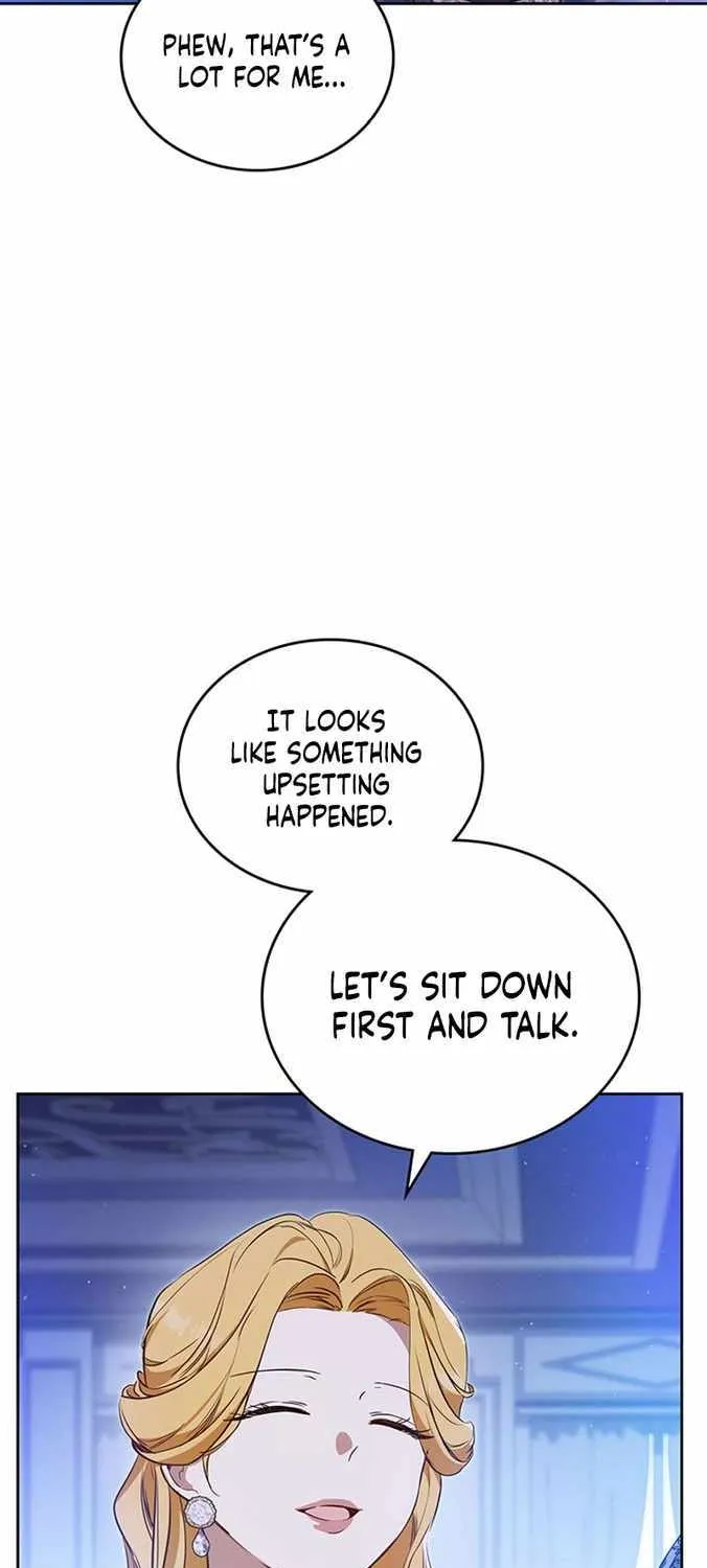 I Shall Master This Family Zinmanga X Chapter 139 Page 10
