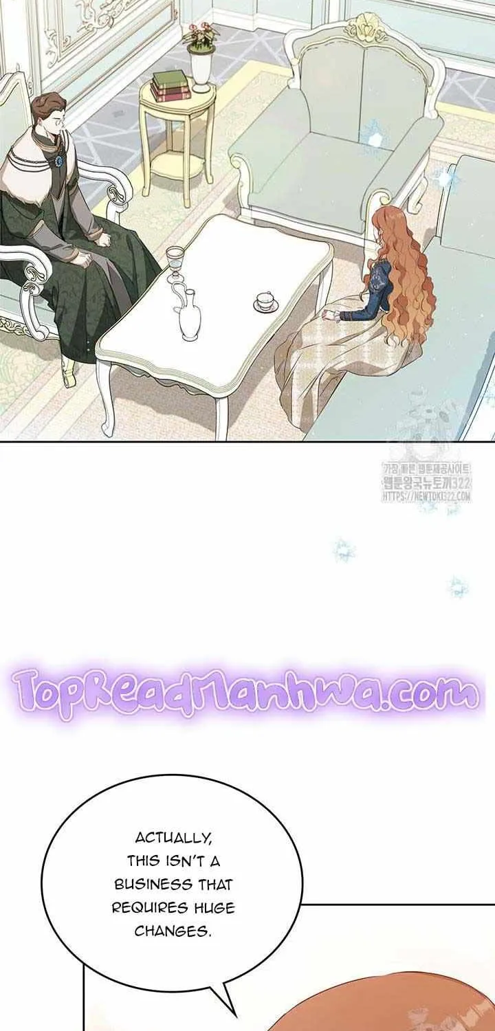 I Shall Master This Family Zinmanga X Chapter 136 Page 2