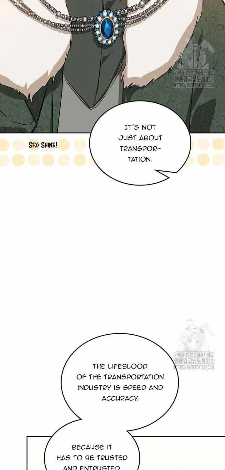 I Shall Master This Family Zinmanga X Chapter 136 Page 25