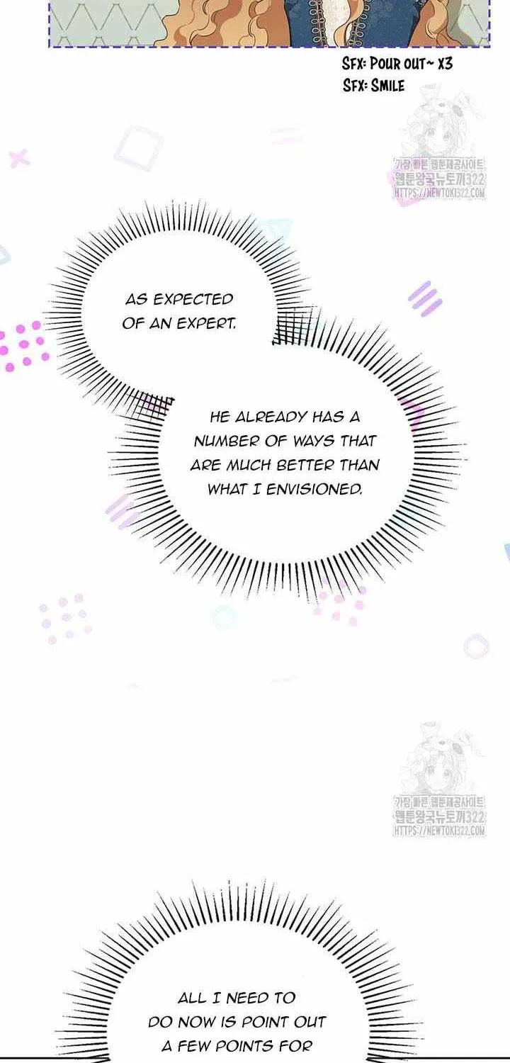 I Shall Master This Family Zinmanga X Chapter 136 Page 31